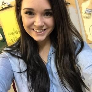 Meet your Posher, Carley